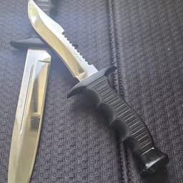 Customer testimonial for Xtra Sharp Campbelltown NSW sharpening service.